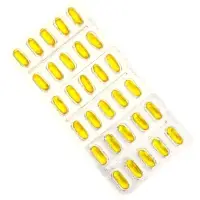 Омега 3‑6‑9 &laquo;Океаника&raquo;, капсулы 1400 мг, 30 шт.