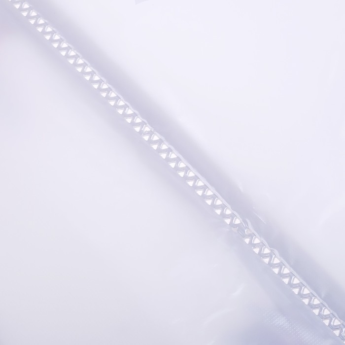 Папка А4, Папка А4, "Города" 30 прозрачных файлов, пластик, 400 мкм, МИКС