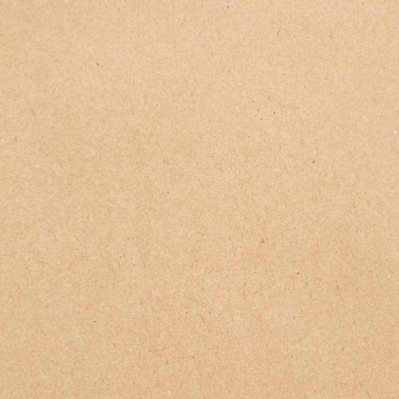 Крафт-бумага оберточная в листах А3, 297 х 420мм(78 г/м2), 100 лст,Марка А