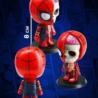 Коллекционная фигурка MARVEL &laquo;Мстители. Человек-паук зомби&raquo;