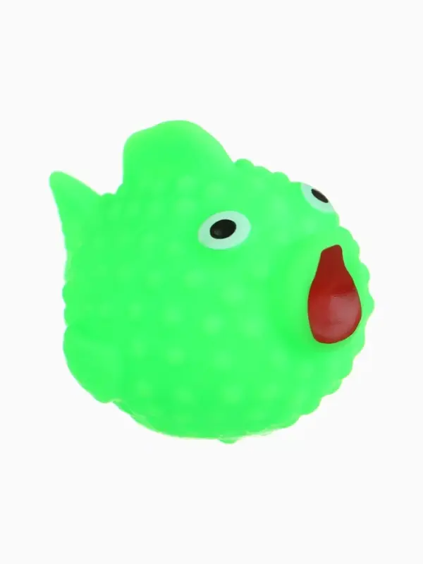 Набор резиновых игрушек для ванны «Малыши», с пищалкой, 20 шт., Крошка Я Набор резиновых игрушек для ванны «Малыши», с пищалкой, 20 шт., Крошка Я