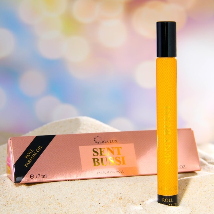 Духи женские BUSSI SENT, 17 мл Духи женские BUSSI SENT, 17 мл