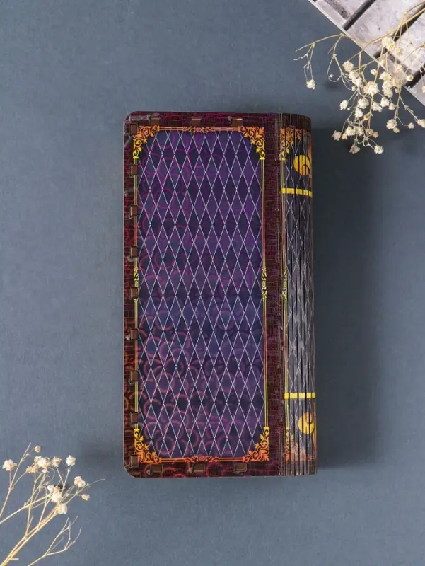 Купюрница подарочная &laquo;Для настоящего мужчины&raquo;, 17&times;8.5 см