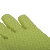 VETTA Перчатка 26х19см, силикон, 3 цвета