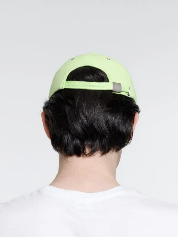 Бейсболка Standard, светло-зеленая