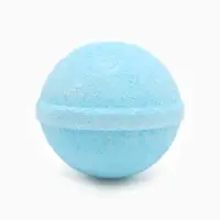 Бомбочка для ванны детская, 120 г, аромат бабл гам