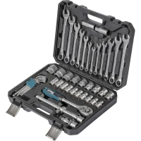 Набор инструмента ручного BORT BTK-47 (93418521)