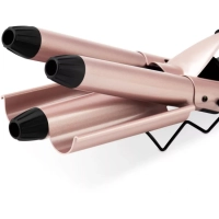 Щипцы H-HS1477 130Вт черный