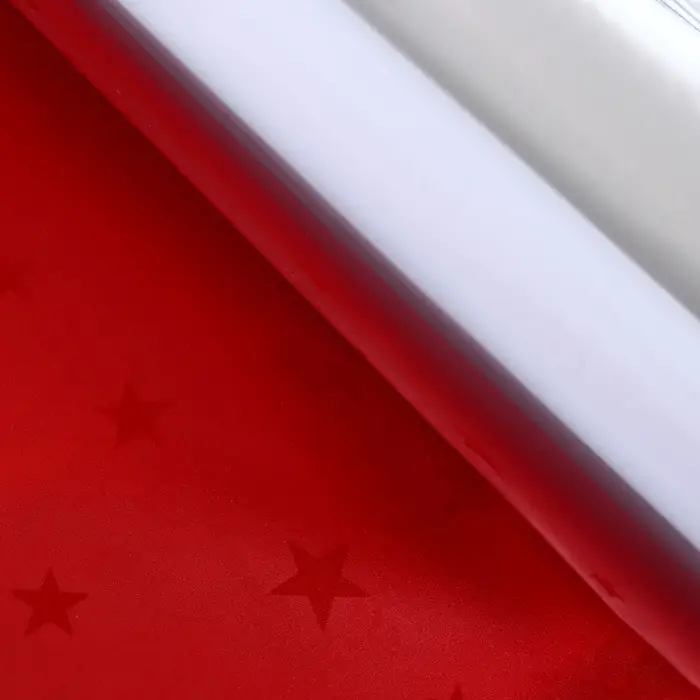 Пленка голография «Звёзды», МИКС, 70×100 см