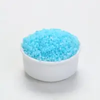 Жемчуг для ванны «Чудес и радости», 200 г, мятный пломбир, URAL LAB Жемчуг для ванны «Чудес и радости», 200 г, мятный пломбир, URAL LAB