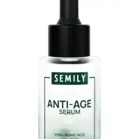 Сыворотка для лица Semily от морщин, 30 мл