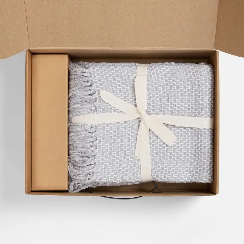 Набор Heimstad, светло-серый