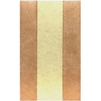 Лейкопластырь бакт. 6х10см неткан Master Uni 50шт/уп