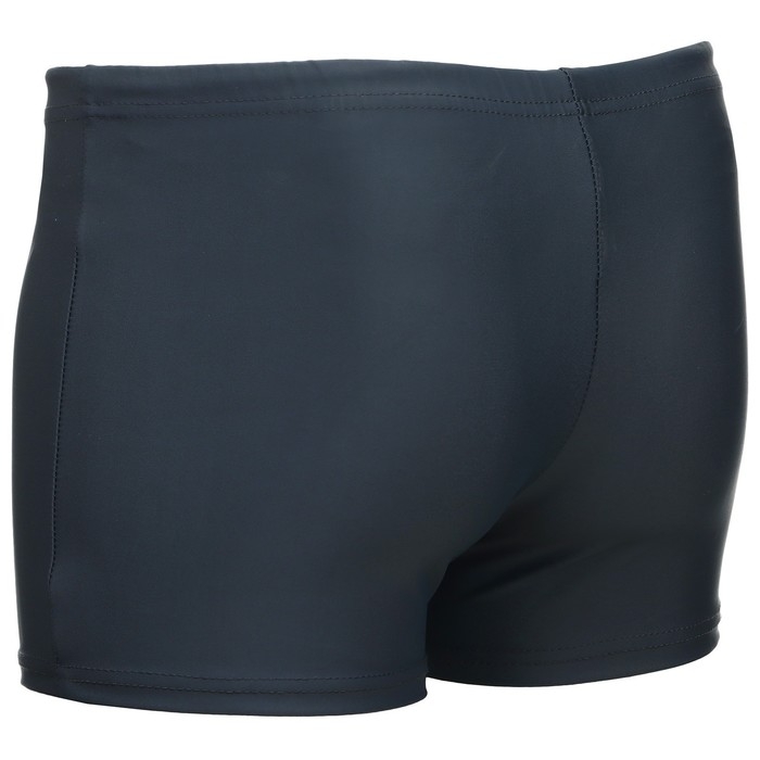 Плавки для плавания, р. 58, цвет серый Плавки для плавания, р. 58, цвет серый