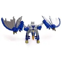 Набор трансформеров &laquo;Диноботы&raquo;, 5 роботов в 1