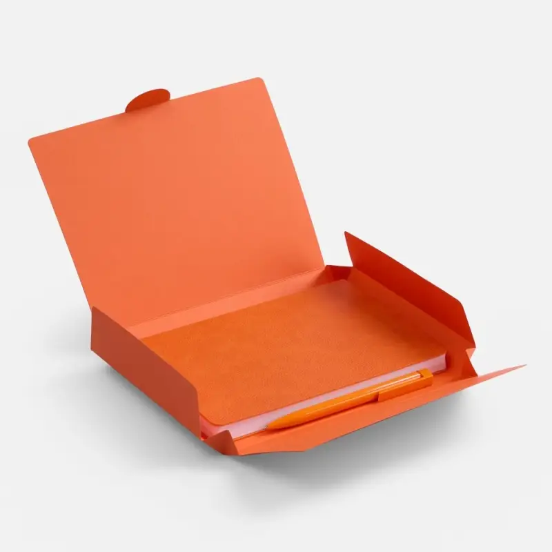 Набор Lafite, оранжевый Набор Lafite, оранжевый