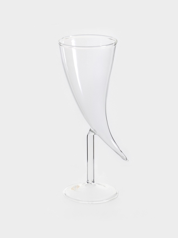 Бокал Бокал "Forma. Перец", 250 мл, 7,5х7,5х21 см