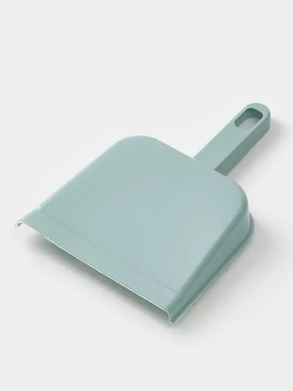 Набор для уборки мини: совок, щётка, 19&times;12 см