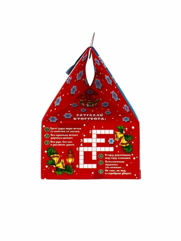 Зимушка, 400 г