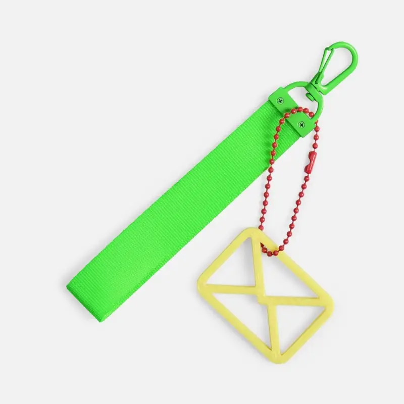 Подвеска Office, 3D-печать на заказ, конверт Подвеска Office, 3D-печать на заказ, конверт