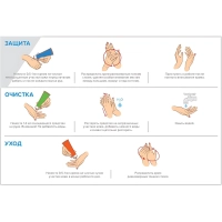 Гель М SOLO ANTIBACT антибактериальный 100 мл