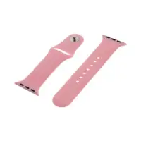 Ремешок для Apple Watch 38/40/41 мм, розовый