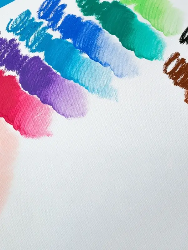 Пастель масляная 12цв ЗХК "Сонет" 10/69 круглая 70412967