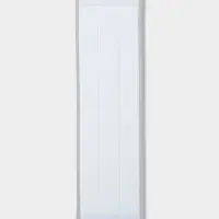 Насадка для швабры Future Alp Duble Flip, профессиональная микрофибра, 36.5&times;10.5 см