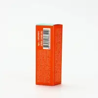 Бальзам для губ с вазелином, аромат: персик, 3.8 г, PICO MICO