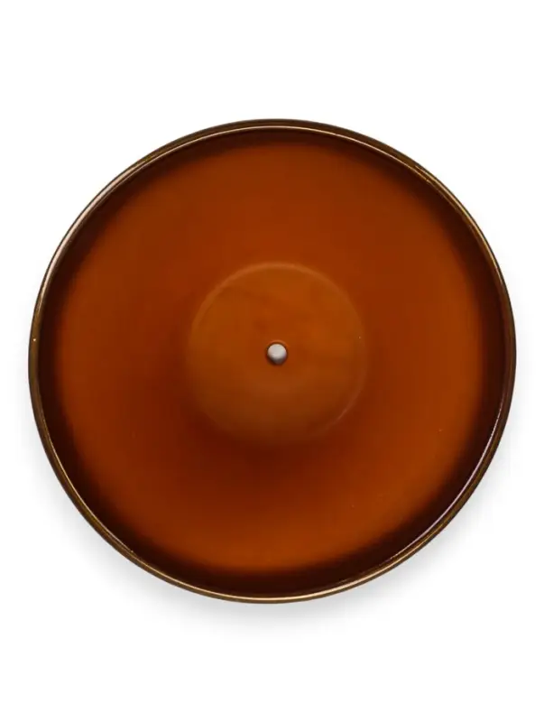 Горшок цветочный поддоном 8 л, керамика, Миндаль (М) Горшок цветочный поддоном 8 л, керамика, Миндаль (М)