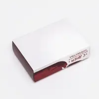 Коробка под 6 конфет, «С Днём Защитника Отечества», 13.7×9.85×3.86 см