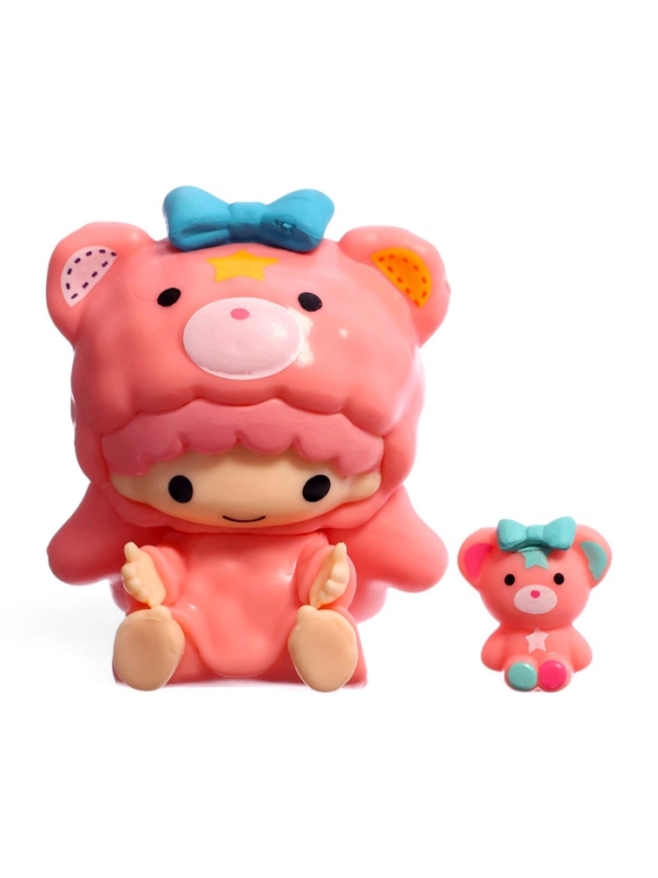 WOOW TOYS Игровой набор Funny Box, Куроми WOOW TOYS Игровой набор Funny Box, Куроми