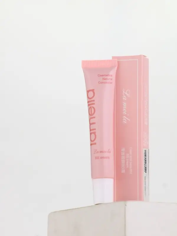 BB крем для лица Lameila тон 3, 15 мл (Натуральный) BB крем для лица Lameila тон 3, 15 мл (Натуральный)