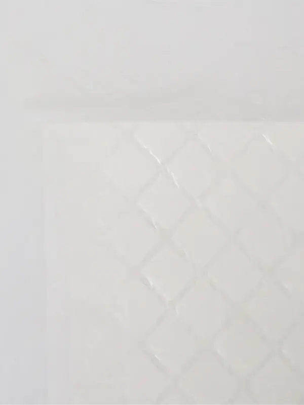 Пелёнки одноразовые, впитывающие, целлюлозные, 60&times;90 см (30 штук в упаковке)