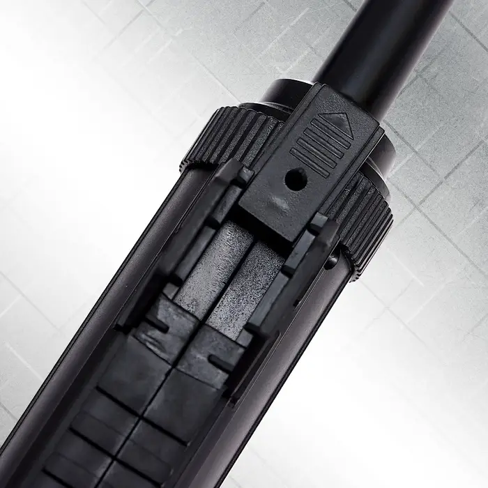 Автомат пневматический &laquo;Захватчик&raquo;, детский, стреляет пульками 6 мм