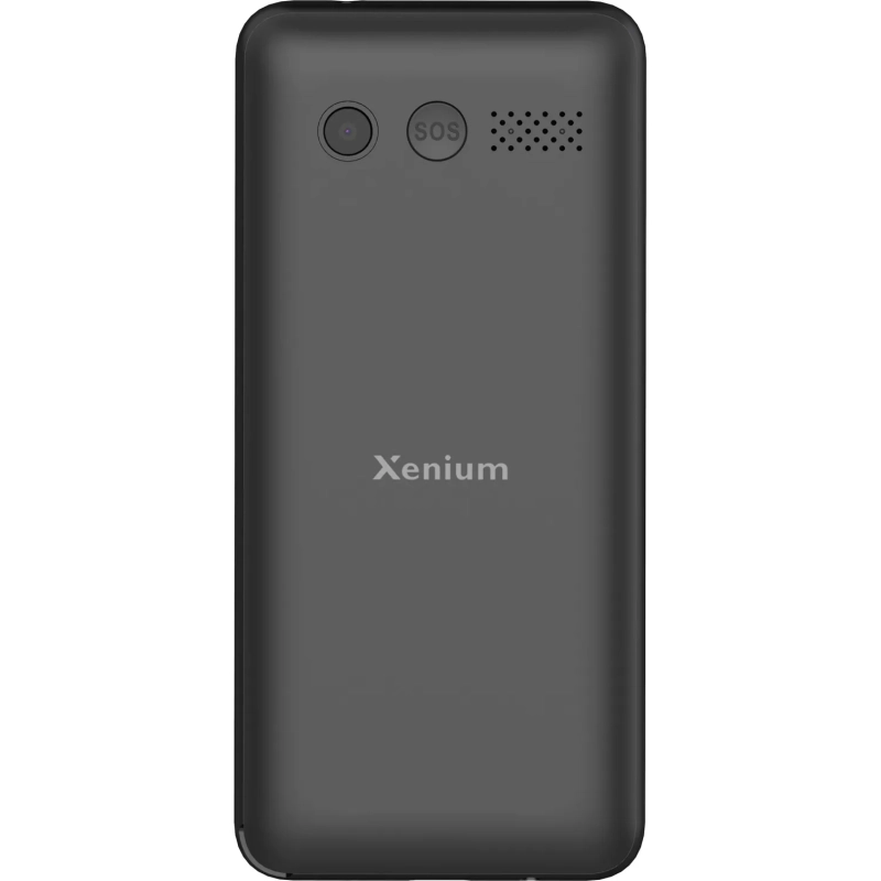 Мобильный телефон Xenium X700 Black