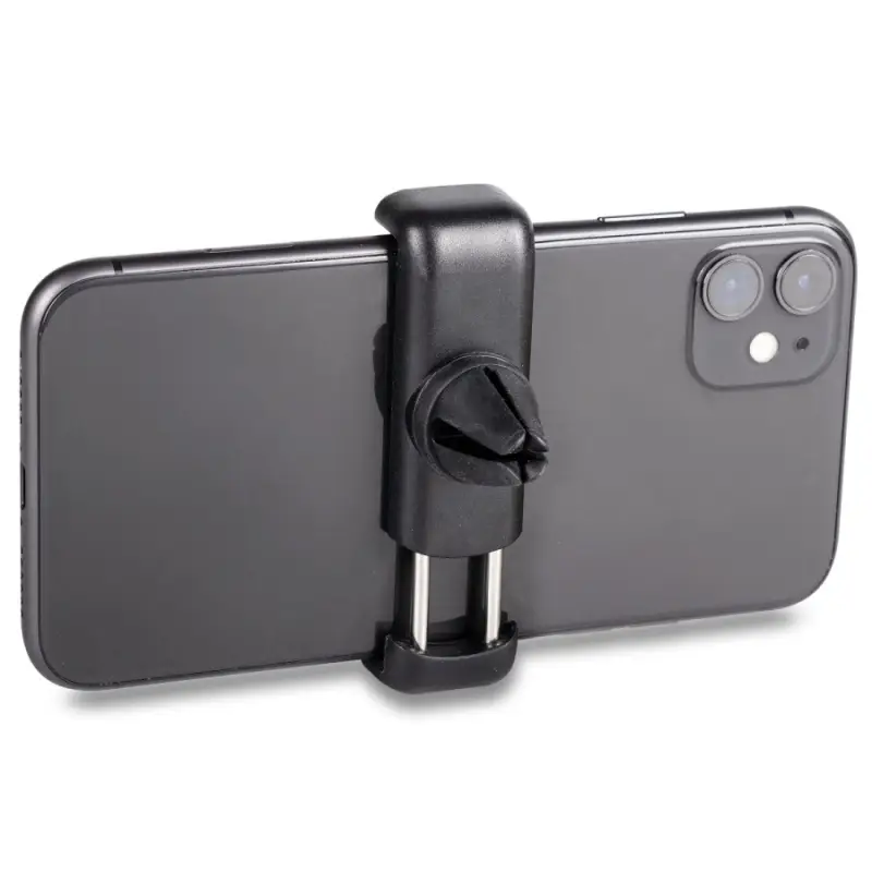 Держатель для смартфонов универсальный в дефлектор AVS AH-1507-M