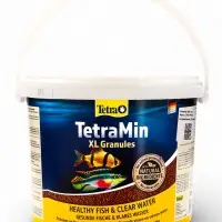 Корм TetraMin XL Granules для рыб, крупные гранулы, 10 л, 3.7 кг