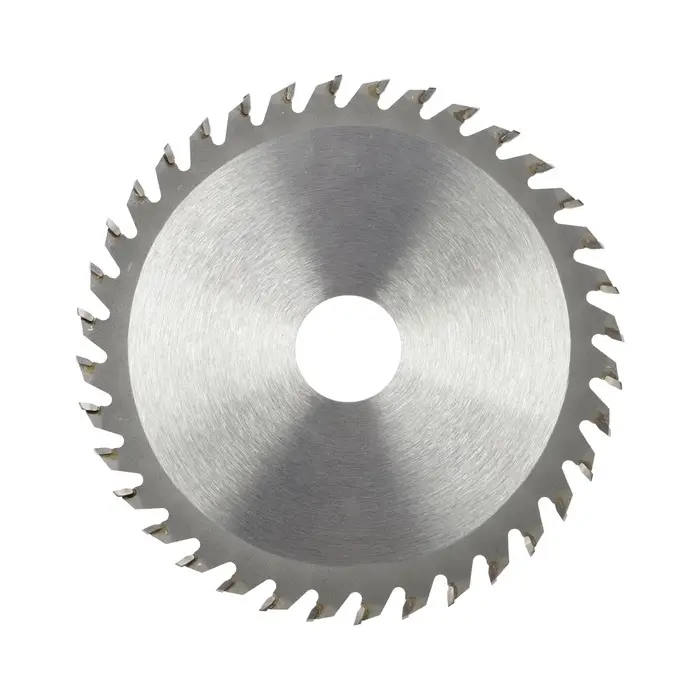 Диск пильный по дереву ЛОМ, стандартный рез, 115&times;22 мм, 36 зубьев