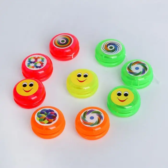 Йо-йо «Ураган», МИКС Йо-йо «Ураган», МИКС