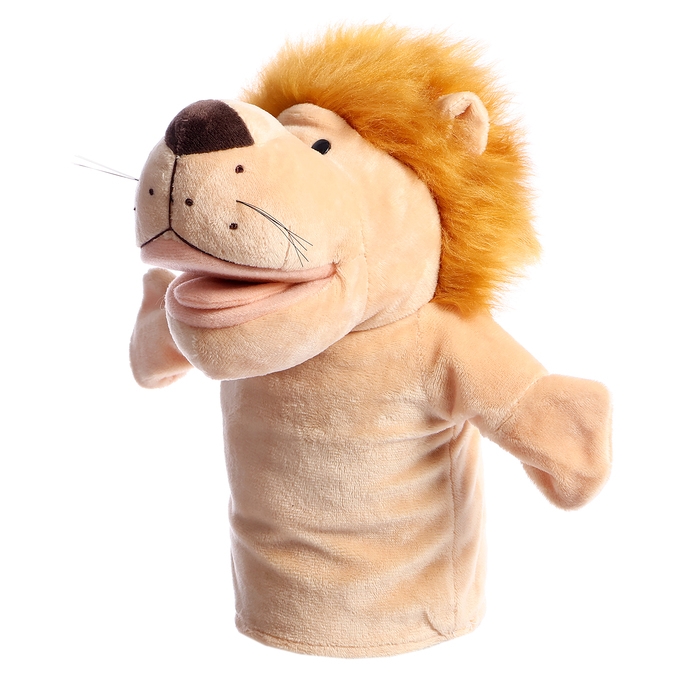 Логопедическая кукла, 3+ Логопедическая кукла, 3+