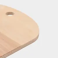 Доска разделочная сувенирная Дарим Красиво «Символ года.С новым годом, календарь», дерево, 27.5×19.5×0.5 см, разноцветная Доска разделочная сувенирная Дарим Красиво «Символ года.С новым годом, календарь», дерево, 27.5×19.5×0.5 см, разноцветная