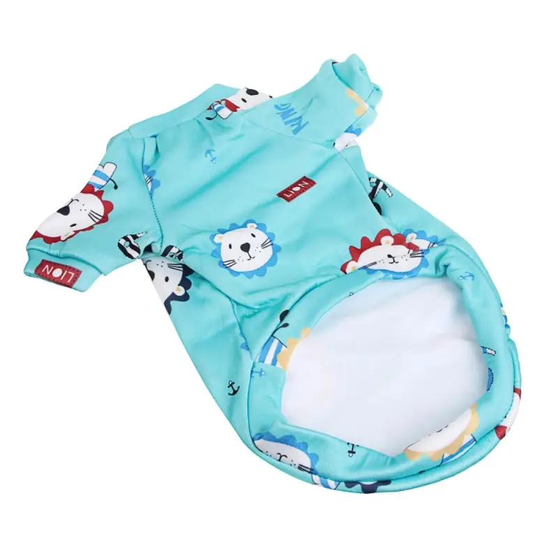 Свитшот для собак тм VETTA, полиэстер, размер L