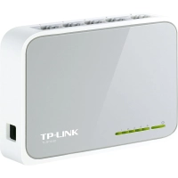 Коммутатор TP-LINK  TL-SF1005D