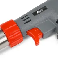 Газовая горелка AVS TG-07 с пьезоподжигом и регулировкой подачи воздуха