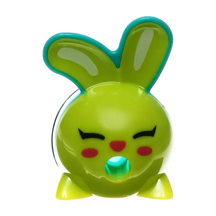 Точилка «Кролик», с контейнером, МИКС