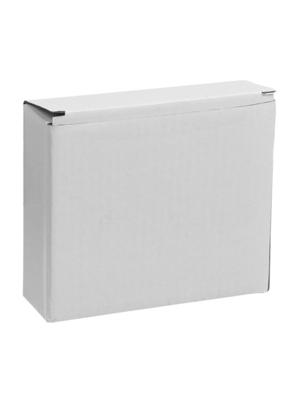 Светильник встраиваемый светодиодный "Даунлайт" 5Вт, 4000K, 475 Лм, 220В, 90x25 мм, квадрат   105329