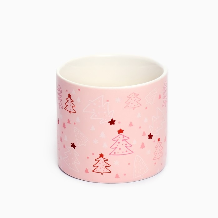 Кружка керамическая «Сказочного Нового года», 300 мл Кружка керамическая «Сказочного Нового года», 300 мл