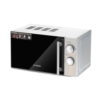 Микроволновая Печь HYM-M2040 20л 700Вт сталь