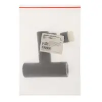 Аэратор ZEIN, 4 режима, поворотный, универсальный переходник, черный